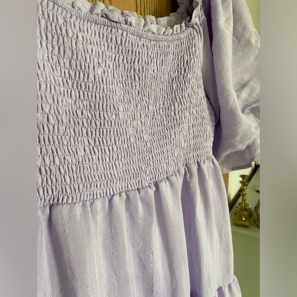 Roolee | Lilac Dress - Picture 8 of 11
